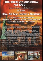 USA - 200 Tage Freiheit und Abenteuer